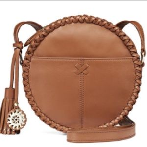 Jack Rogers Bianca Crossbody